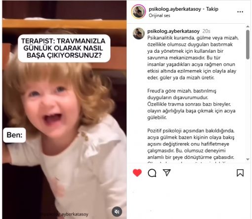 Tramva ile başa çıkma